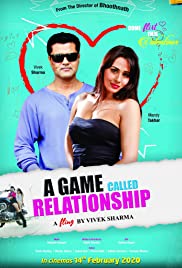 A Game Called Relationship 2020 DVD Rip full movie download